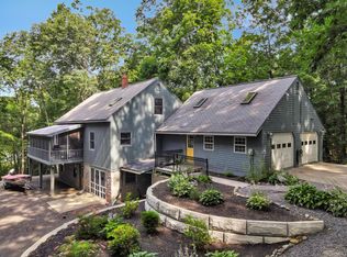 68 Bog Hill Rd, West Gardiner, ME 04345