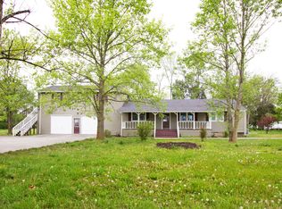 1066 McCrary Rd, Lebanon, TN 37090