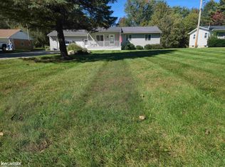 11124 Main Rd, Fenton, MI 48430
