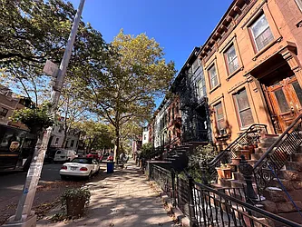 Rented by Brooklyn Consulate LLC