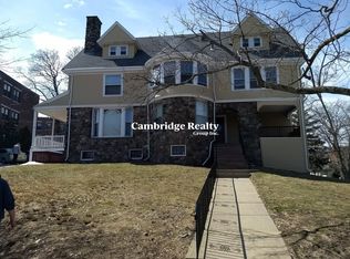 14 Chiswick Rd #3T, Brighton, MA 02135