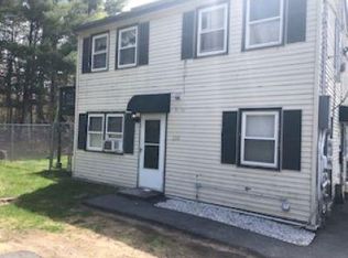 125 Windham Rd APT 1, Derry, NH 03038