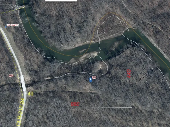 0 County Road 1475 E, Mount Sterling, IL 62353