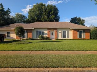 1835 Tara Dr, Prattville, AL 36066