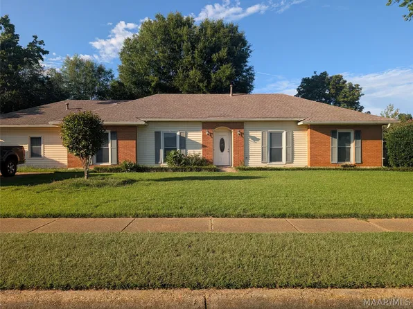 1835 Tara Dr, Prattville, AL 36066