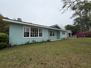 2186 Old Doerun Rd, Moultrie, GA 31768