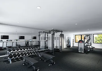 Rented by Bold New York