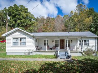 1368 Morgan Frk, Waverly, OH 45690