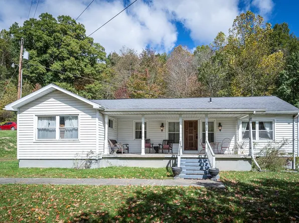 1368 Morgan Frk, Waverly, OH 45690