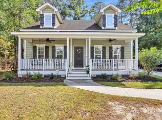 130 Bark Branch Rd, Richmond Hill, GA 31324