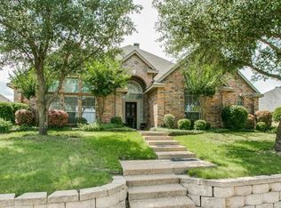 821 Trumpeter Way, Rockwall, TX 75032