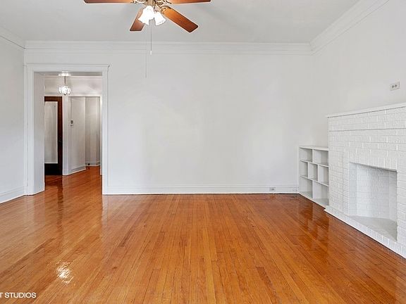 4th image of 1634 W Balmoral Ave APT 2