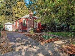 1135 21st St NE, Salem, OR