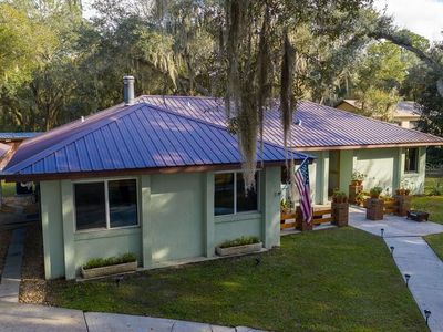 5825 Lake Winona Rd, De Leon Springs, FL, 32130