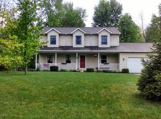 189 Citation Dr SW, Pataskala, OH 43062