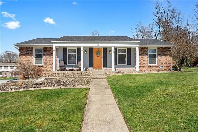 12 Heritage Ln, Trafford, PA 15085 Zillow