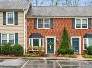 4653 Lawndale Dr, Greensboro, NC 27455