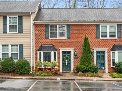 4653 Lawndale Dr, Greensboro, NC, 27455