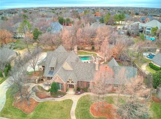 15301 Stoney Spring Rd, Edmond, OK 73013