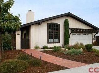 1328 Royal Way, San Luis Obispo, CA 93405
