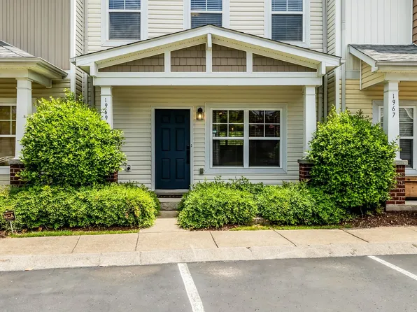1969 Nashboro Blvd, Nashville, TN 37217