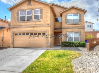 9816 Ladrones Pl SW, Albuquerque, NM 87121