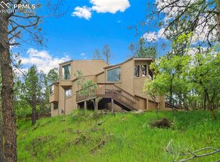 575 Big Valley Dr, Colorado Springs, CO 80919