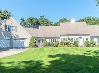 6 Oliver Dr, East Dennis, MA 02641
