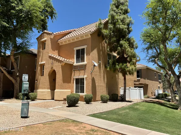 9233 E Neville Avenue #1048, Mesa, AZ 85209