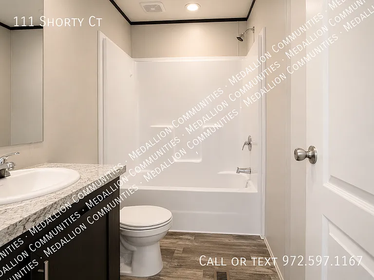 111 Shorty Ct — Photo 11