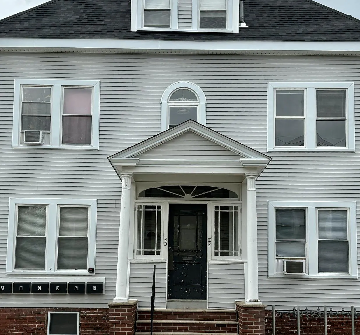 1 bed, $1,375 — Photo 4