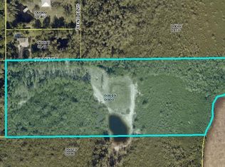 5351 Cubles Dr, Bokeelia, FL 33922