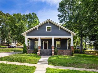 2541 20th Pl W, Birmingham, AL 35208