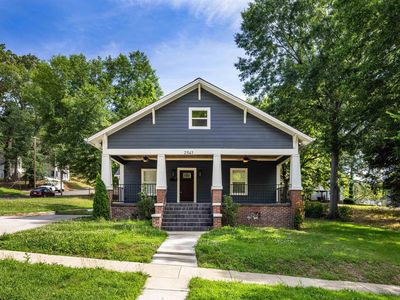 2541 20th Pl W, Birmingham, AL, 35208