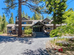 714 Champagne Rd, Incline Village, NV 89451