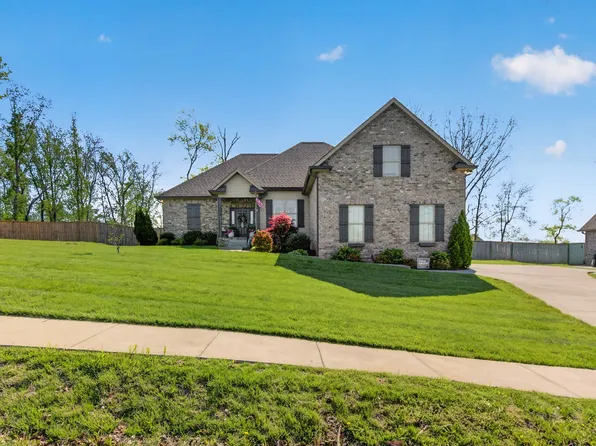 717B N Russell St, Portland, TN 37148