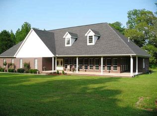 45 Moon Rd, Ward, AR 72176