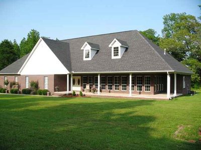 45 Moon Rd, Ward, AR, 72176