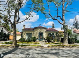 1317 Glenwood Ave, San Jose, CA