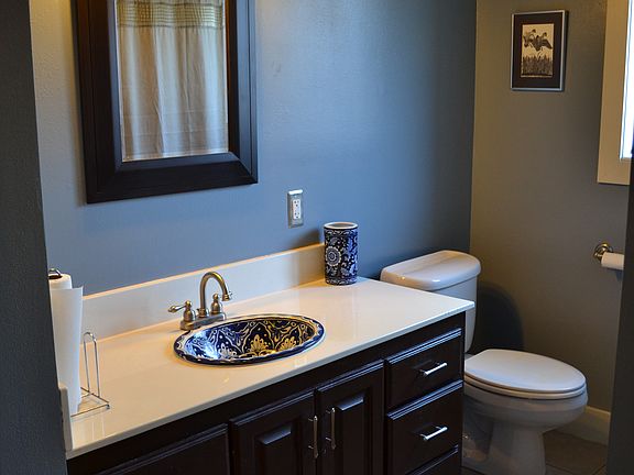 Main Bath 2nd view