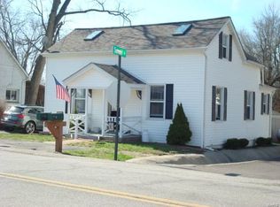 5925 Montebello Rd, Imperial, MO 63052