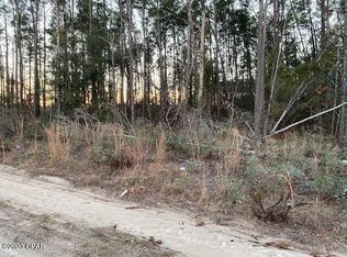 0 Sunrise Ct, Panama City, FL 32409