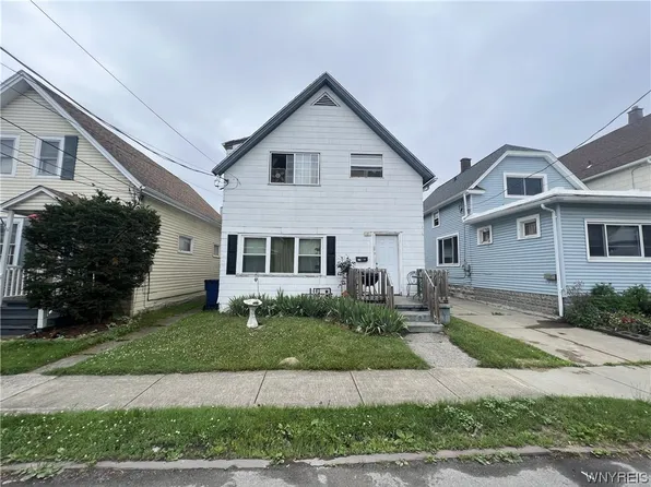 108 Weiss St, Buffalo, NY 14206