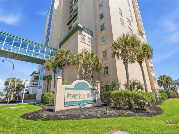 3805 S Ocean Blvd. #1401, North Myrtle Beach, SC 29582