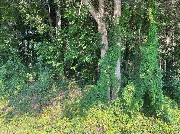 Clapp Road, Otisco, IN 47163