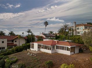 1400 Via Montemar, Palos Verdes Estates, CA 90274