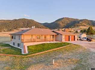6593 Ridgecrest Dr, Casper, WY 82601