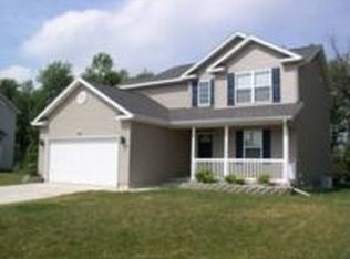 351 Coventry Ln, Mason, MI 48854