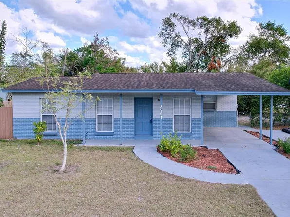 8901 Temple Park Dr, Tampa, FL 33637