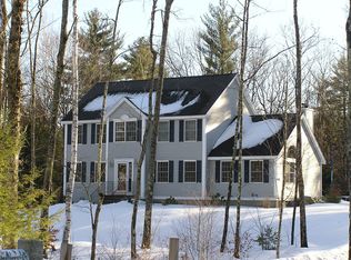 14 Deer Haven Dr, Exeter, NH 03833